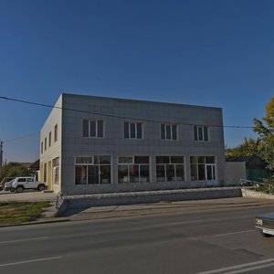 Chongarskaya Street, 40, : foto