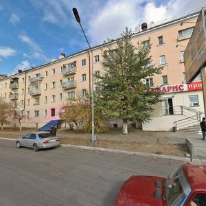 Smolina Street, 42, : foto