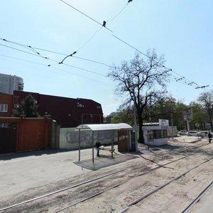 Kirovskiy Avenue, 86, Rostov‑na‑Donu: photo