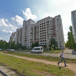 Pobedy Boulevard, 1, Voronezh: photo