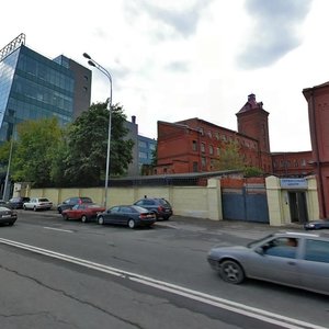 Petrogradskaya Embankment, 36 ، سان بطرسبرغ: صورة