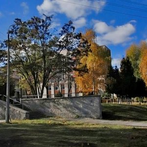 Lukianivska Street, 5, Kyiv: photo