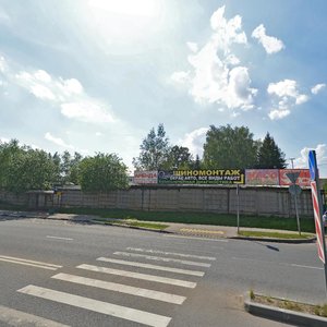 Generala Alekseeva Avenue, 17с2, Zelenograd: photo