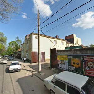 Краснодар, Пашковская улица, 74: фото