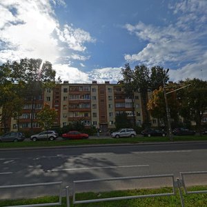 Alshewskaga Street, 47, Minsk: photo