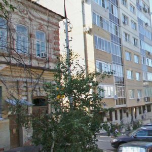 Ulitsa imeni N.A. Nekrasova, 49А, Saratov: photo