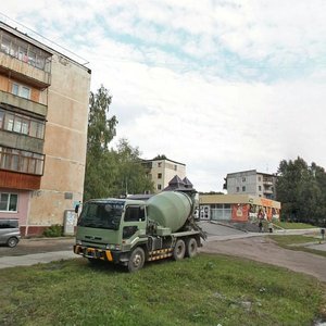 Томск, Улица Карла Ильмера, 13Вс1: фото