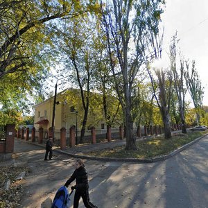 Minska vulytsia, 9, Zaporizhia: photo