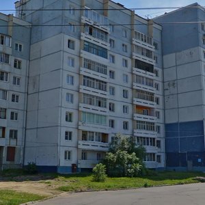 29-y mikrorayon, 9, Angarsk: photo