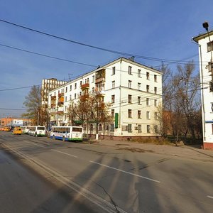 Krasnoarmeyskiy Avenue, 48, Tula: photo