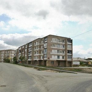 Dubovaya ulitsa, 18А, Chelyabinsk: photo
