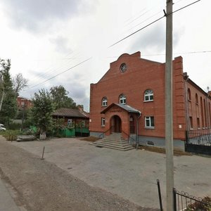 Bolshaya Podgornaya Street, No:48, Tomsk: Fotoğraflar