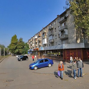 Николаев, Богоявленский проспект, 18: фото