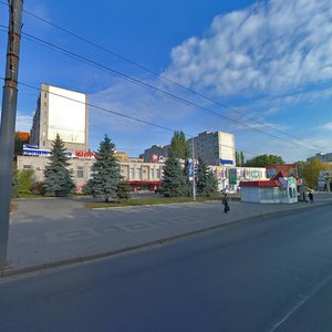 Dzerzhinsky Street, 69А, Kursk: photo