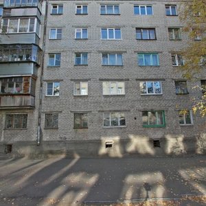 Tomina Street, 31, Kurgan: photo