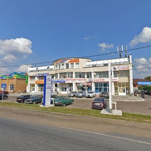 Moskovskaya ulitsa, 14 ، موسكو ومحافظة موسكو: صورة