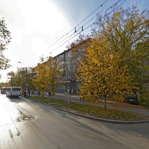 Leskova Street, 60, Nizhny Novgorod: photo