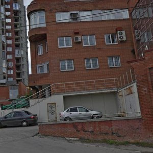 Osipenko Street, 1А, Samara: photo