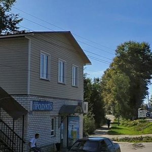 Svobody Street, 94А, Pereslavl‑Zalesskiy: photo