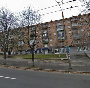 Povitroflotskyi Avenue, 10, Kyiv: photo