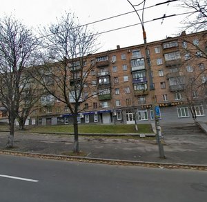 Povitroflotskyi Avenue, No:10, Kiev: Fotoğraflar