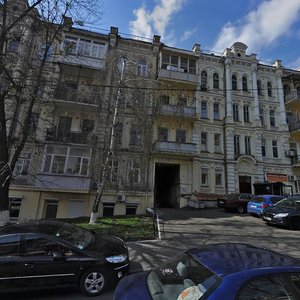 Tarasivska Street, 38, Kyiv: photo