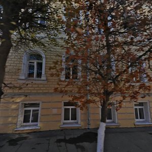 Polonskogo Street, 13, : foto