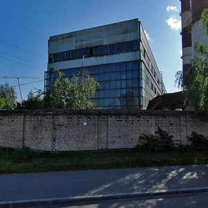 Zemledelcheskaya Street, 14, : foto