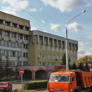 Ulitsa Ordzhonikidze, 8, : foto