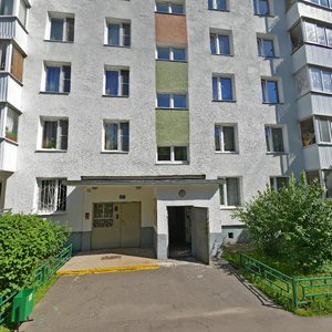 Zelenograd, к919, Zelenograd: photo