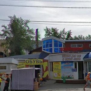 Uritskogo Street, 10с1 ، : صورة