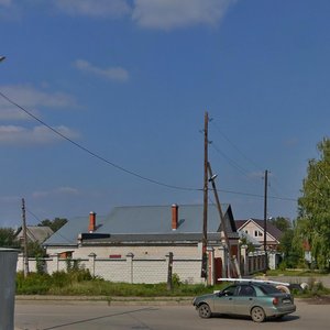 Tayozhnaya ulitsa, 17Б, Kazan: photo