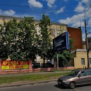 Ogorodny Drive, 20с22, Moscow: photo