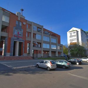 Gorkogo Street, 34, Kursk: photo