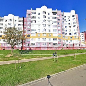 Lva Sapiegi Street, 3, Minsk: photo