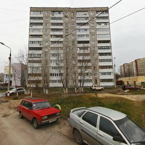 Perekhodnikova Street, 5А, Nizhny Novgorod: photo