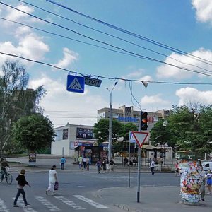 Keletska vulytsia, 57/38, Vinnytsia: photo