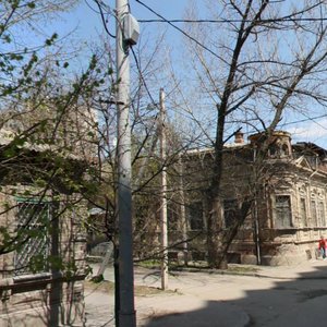 Myasnikova Street, 57/37 ، روستوف نا دونو: صورة
