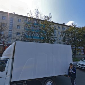 Ulitsa Kosmonavtov, 2, Kazan: photo