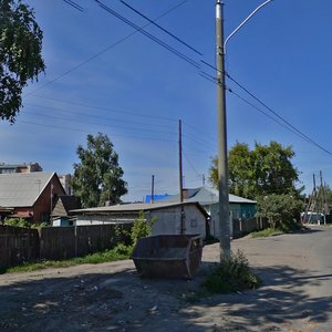 Барнаул, Бульвар 9 Января, 47: фото