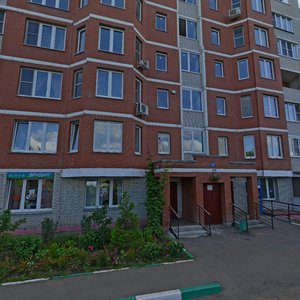 50 Let VLKSM Street, 18А, : foto