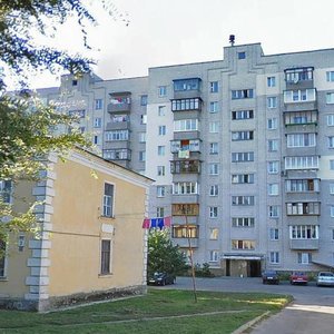 Киев, Улица Инженера Бородина, 5Б: фото