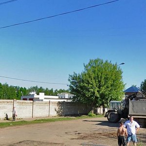 Myasnitskaya Street, 114, Kostroma: photo