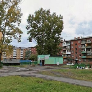 Rekordnaya ulitsa, 27А, Kemerovo: photo