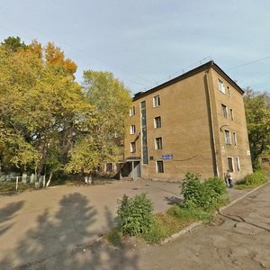 Ulitsa Entuziastov, 9 ، نوفوكوزنتسك: صورة