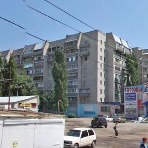 Barrikadnaya Street, 13, Voronezh: photo