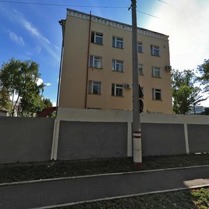 Lva Tolstogo Street, 57, Saransk: photo