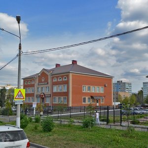 Ryazanskaya ulitsa, 50, Egorievsk: photo