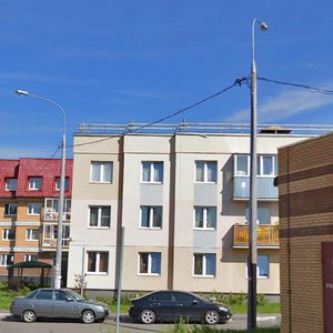 Dobroselskaya ulitsa, 10, Balashiha: photo