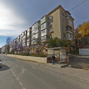Ulitsa Bogdana Khmelnitskogo, 107, : foto
